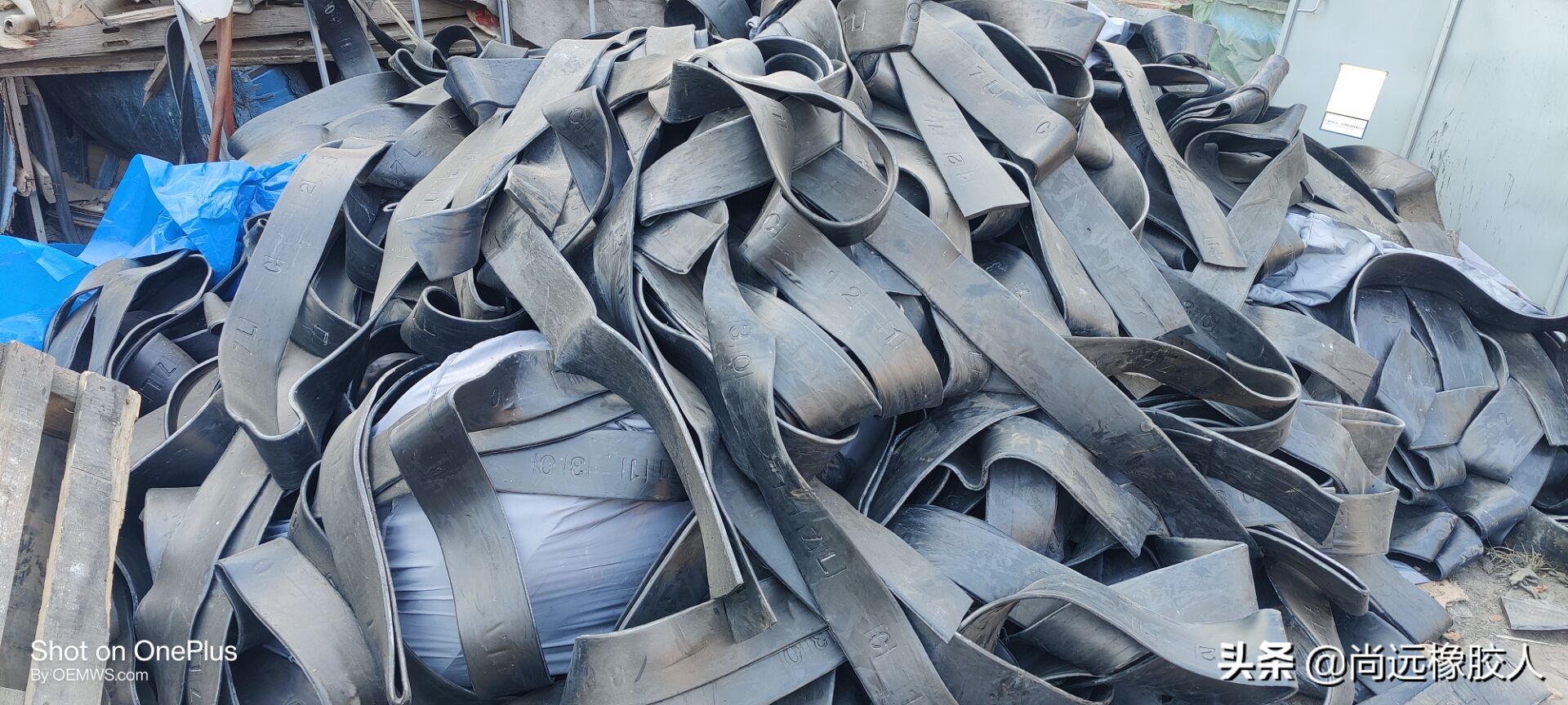 橡胶件的原材料种类,使用橡胶制品最多的产品有哪些