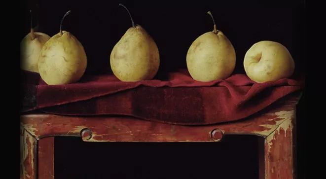 冷军27亿的画作品 (冷军目前有四幅画突破千万)