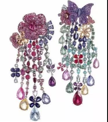 对付女人,没有一件珠宝解决不了的!