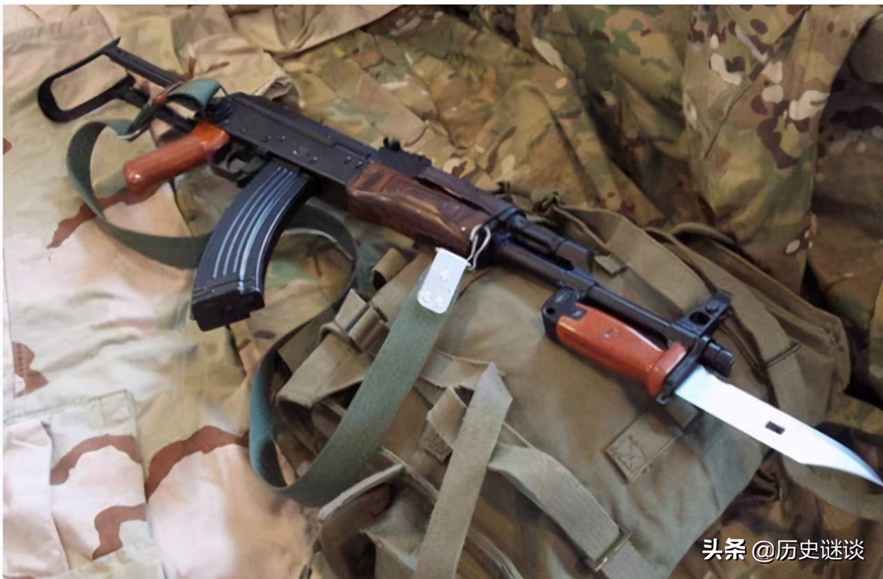 人体能挡住ak47子弹吗,被ak47打中一枪有什么后果