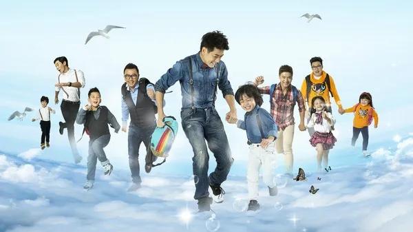 不要把孩子培养成纯“水晶娃娃”偶尔要让孩子回归平凡