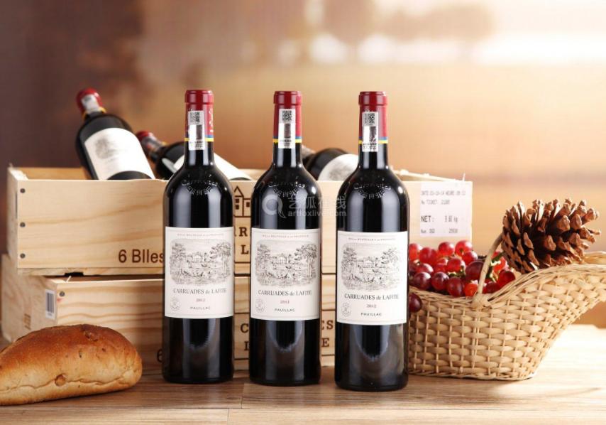 拉菲大拉菲和小拉菲的区别,大拉菲和拉菲的区别