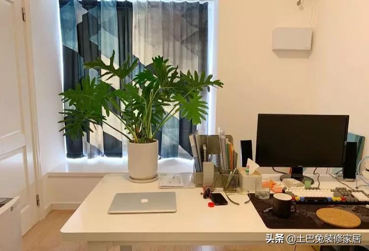 120平装修5万简约风,8万硬装现代简约风简单实用