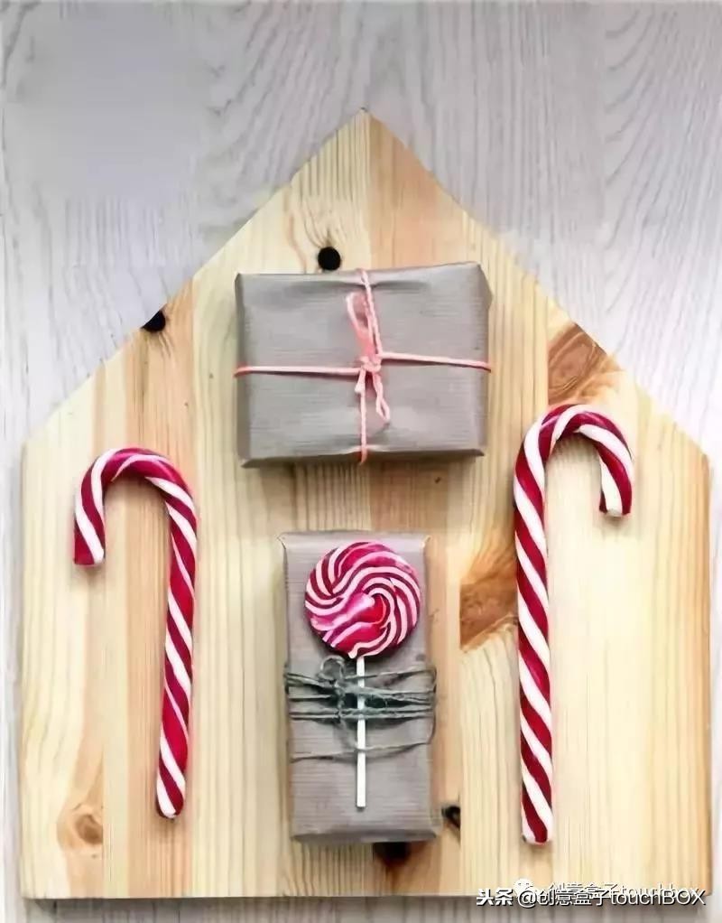 教你礼物包装小窍门,礼物包装方法推荐