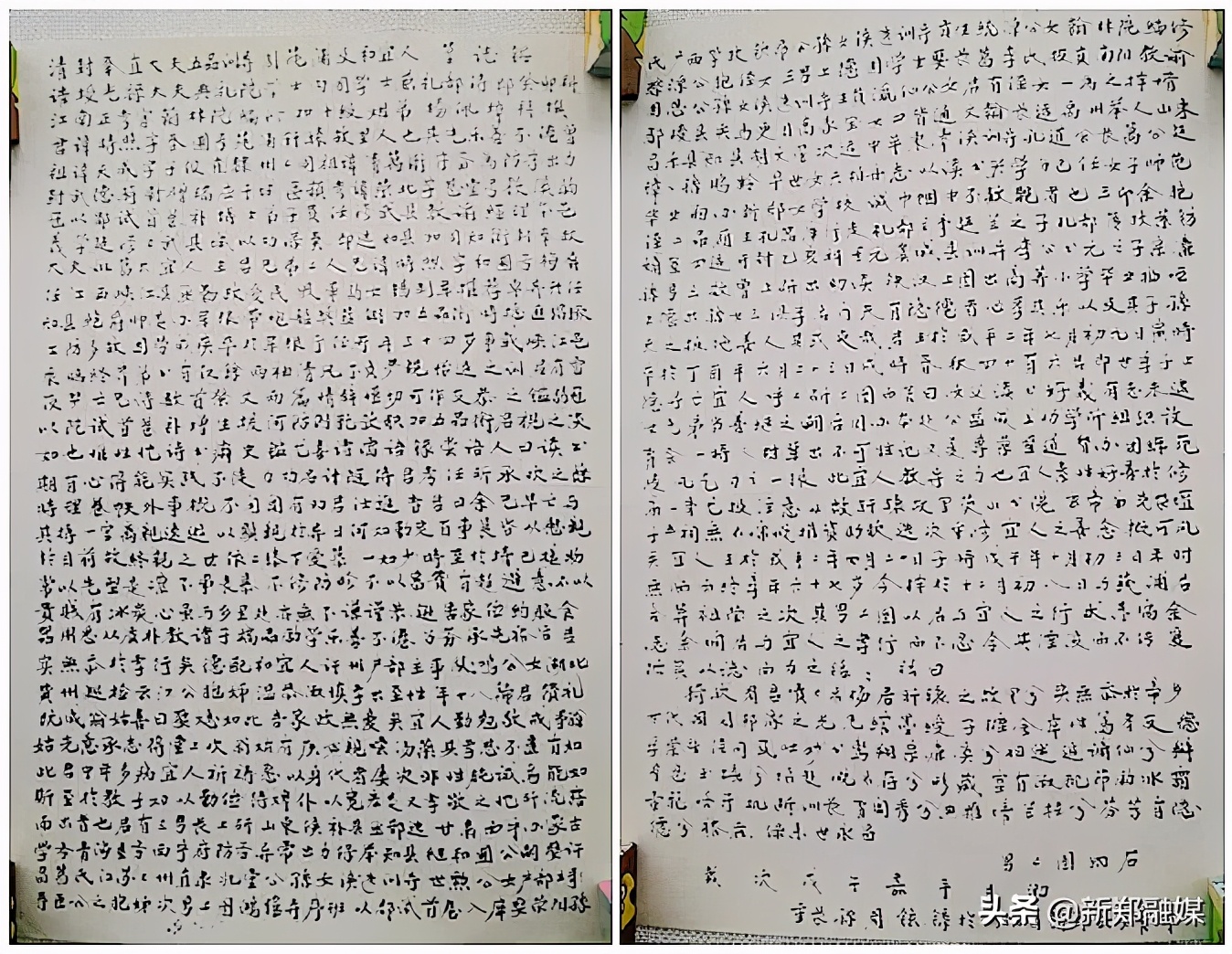 中国“南天麻之父”的故里情！录视频为家乡人民送祝福……