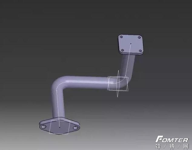 catia零件设计轮廓命令在哪里,catia两个零件怎么成一定角度装配