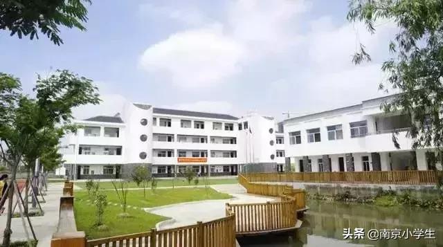 南京家长最爱的十大高中,最受南京家长喜爱的20所小学