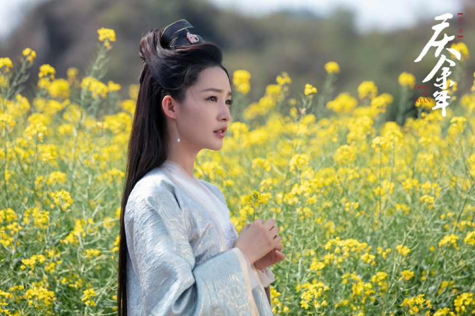 《庆余年》卫视首播！余年与君，同舟共济！“饭碗CP”来了