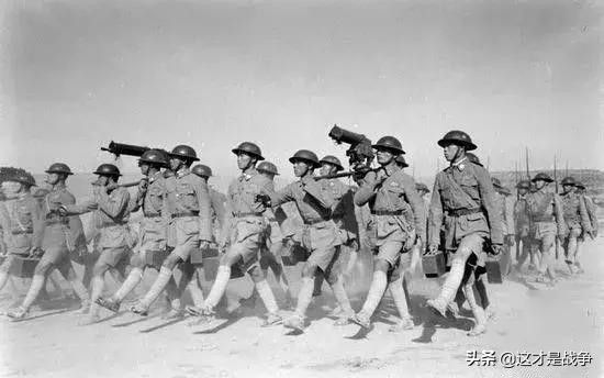 这一仗,粟裕一战成名,毛主席对秘书说:此人了不得,必成大器