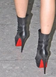 维多利亚宫廷风厚底高跟鞋视频,维多利亚宫廷风高跟鞋