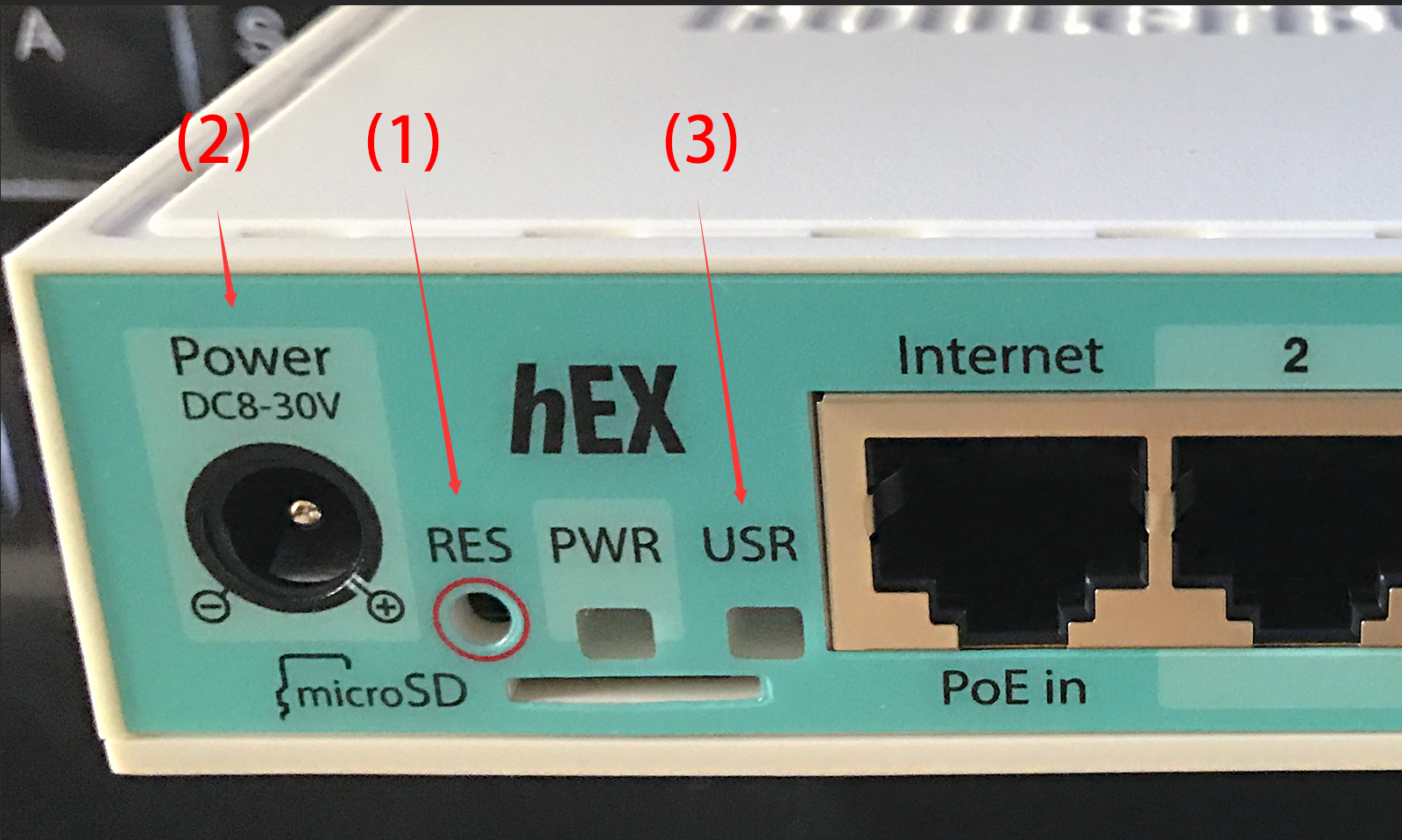 ros路由器全新怎么配置,ros路由器高级应用