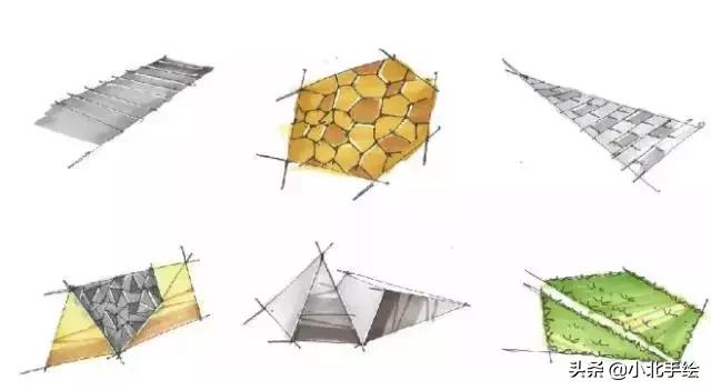 马克笔怎么用是最好的,马克笔怎么用教程