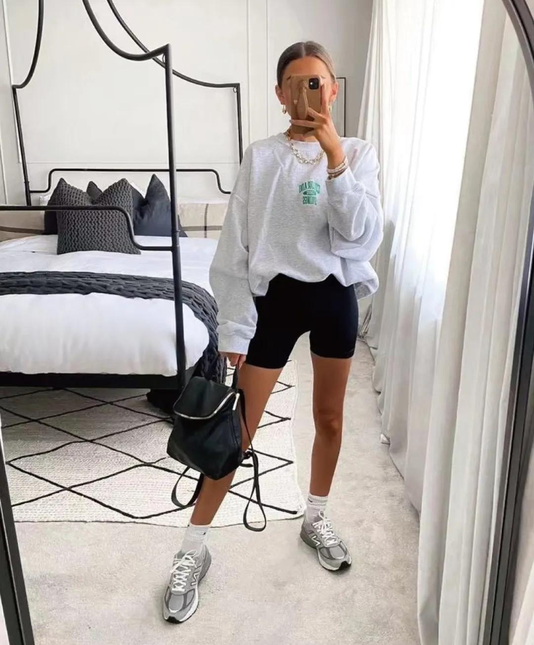 新百伦鞋属于什么风格,灰色运动鞋推荐新百伦