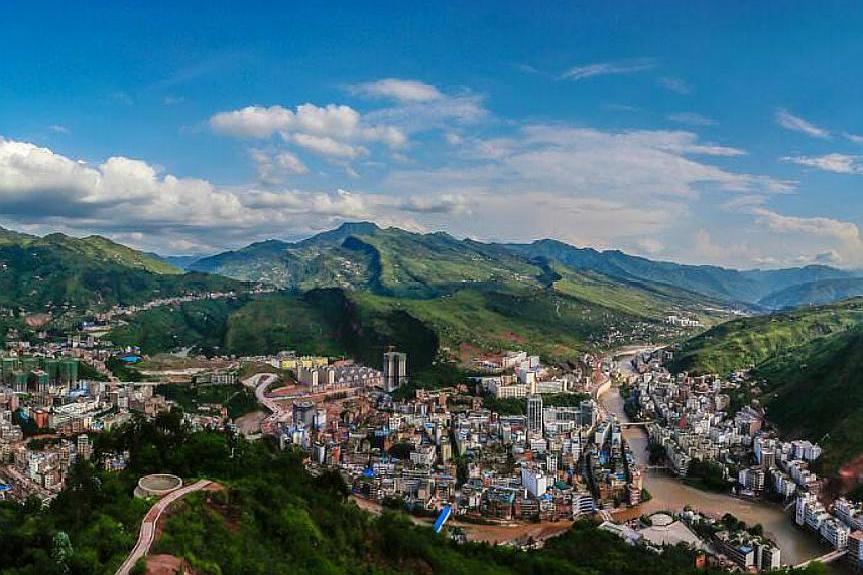 昭通即将要建成的高铁,昭通通高铁有什么发展