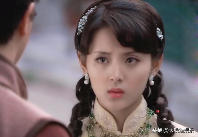 盘点那些长着娃娃脸演反派的女星,那些因为长相不能演反派的女明星