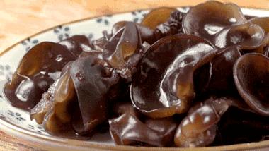 木耳有什么禁止吃,木耳什么样就不能吃了