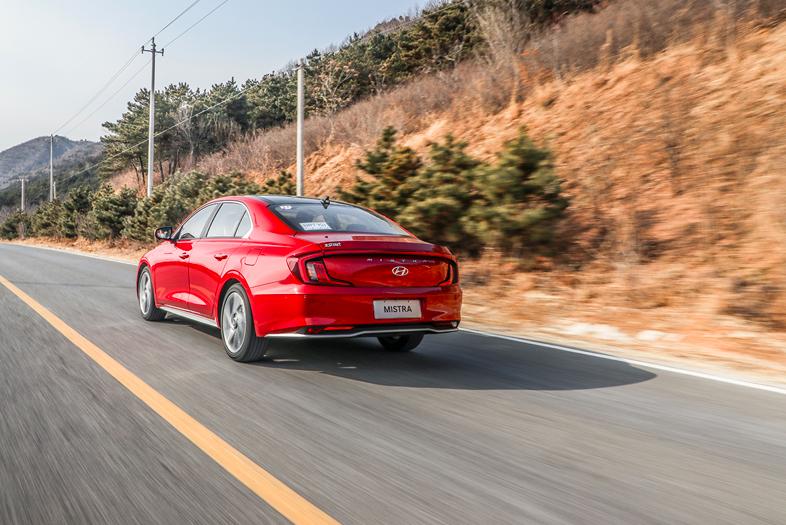 2022款现代名图内饰,新一代名图1.8l内饰