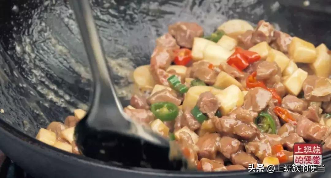 熟牛肉最好吃的8种做法视频,牛肉如何做好吃又简单又好看