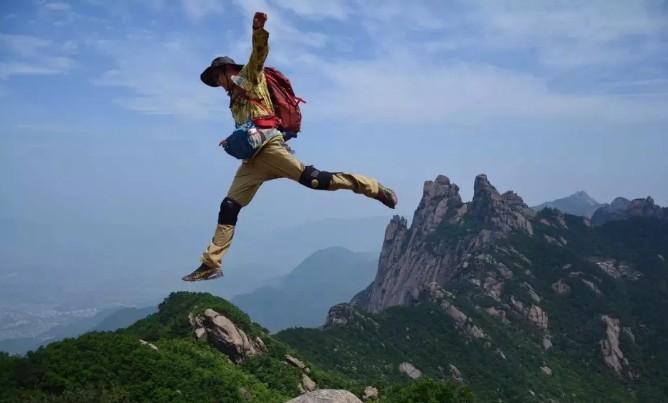 池州九华山有什么风景,安徽池州九华山旅游景点介绍