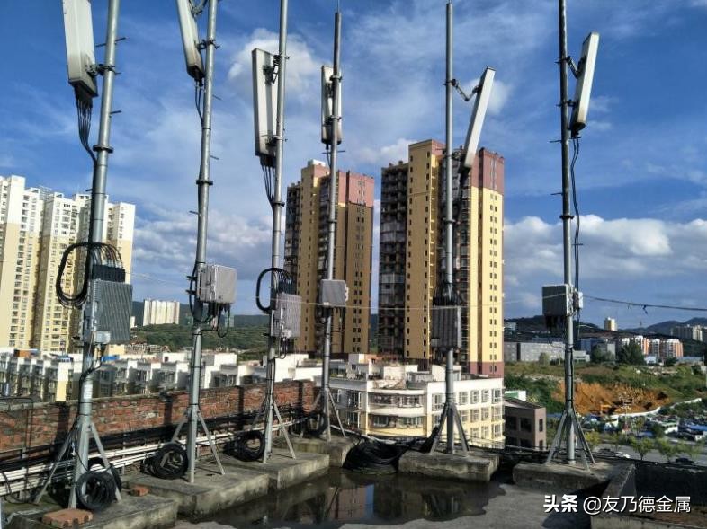 你还在用4G支架吗？聪明的人已经知道5G支架了!