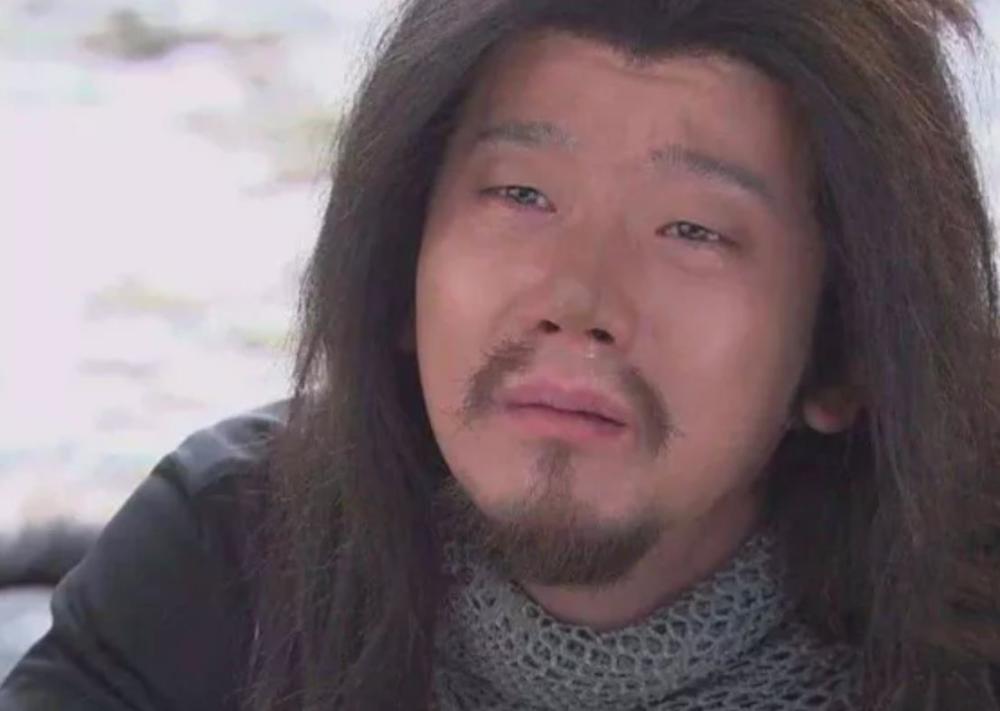 哮天犬和陈创关系,陈创当年的哮天犬如今成了影帝