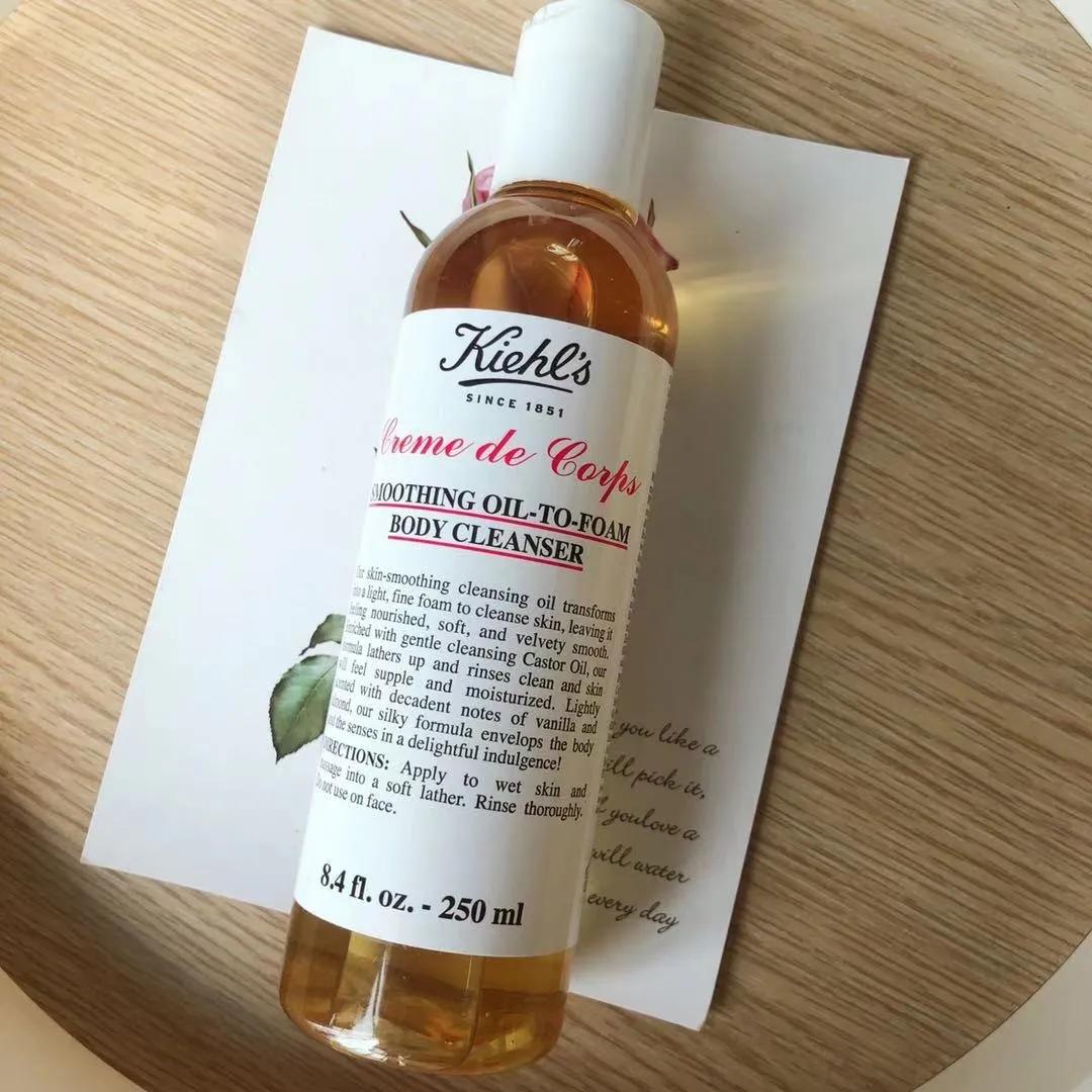 以油养肤皮肤变黄了,以油养肤皮肤真的越来越好