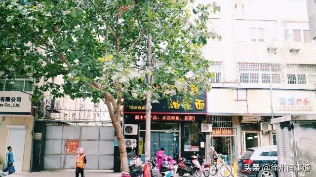 徐州美食攻略100元,徐州必吃的十大特色美食老店