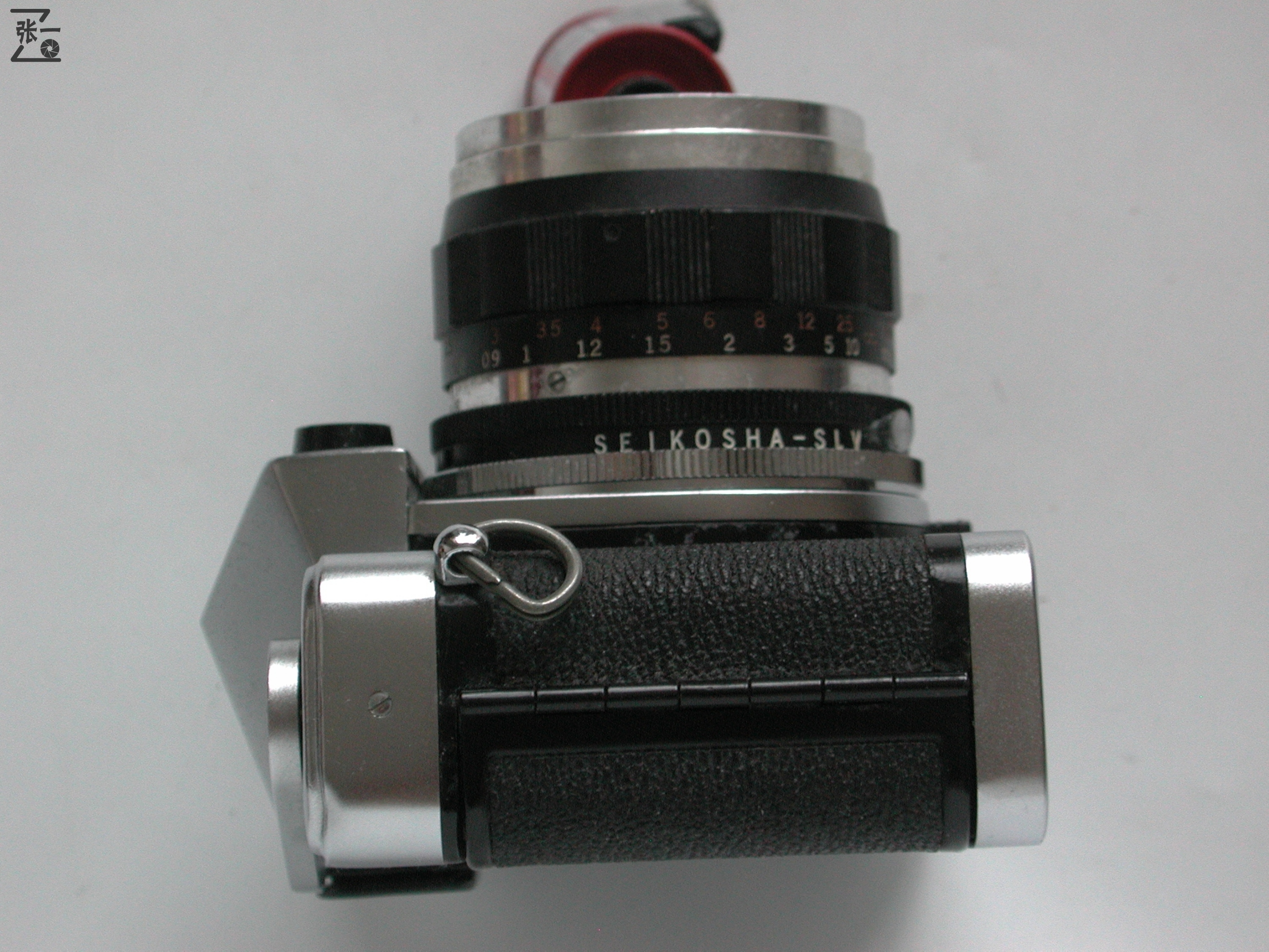 kowa相机,日本koki相机