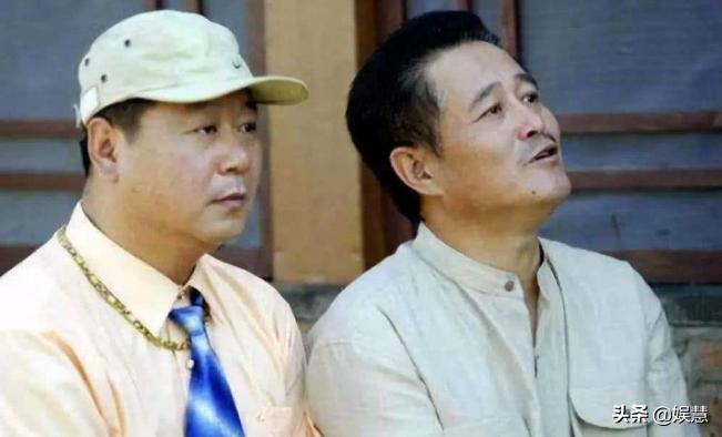 乡爱12刘能被替换,乡村爱情为啥换刘能了呢