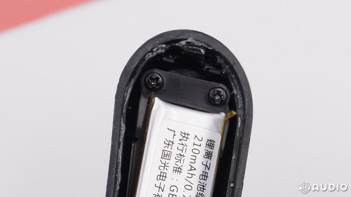 拆解漫步者r231t,漫步者w330蓝牙耳机拆解