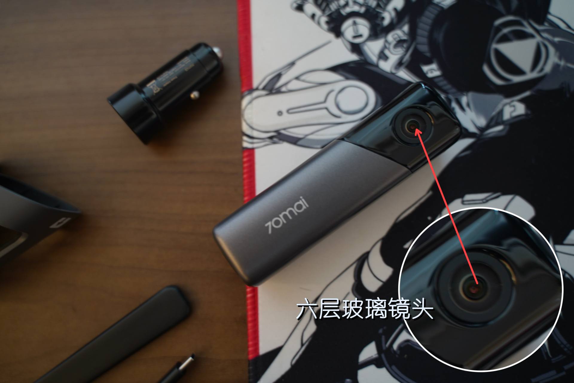 行车记录仪哪一款比较好又实用,凌度行车记录仪和360记录仪哪个好