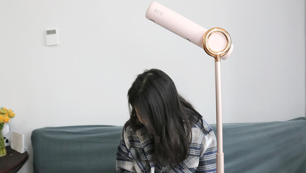 品仕乐立式吹风机推荐日常,品仕乐立式吹风机青春版与旗舰版