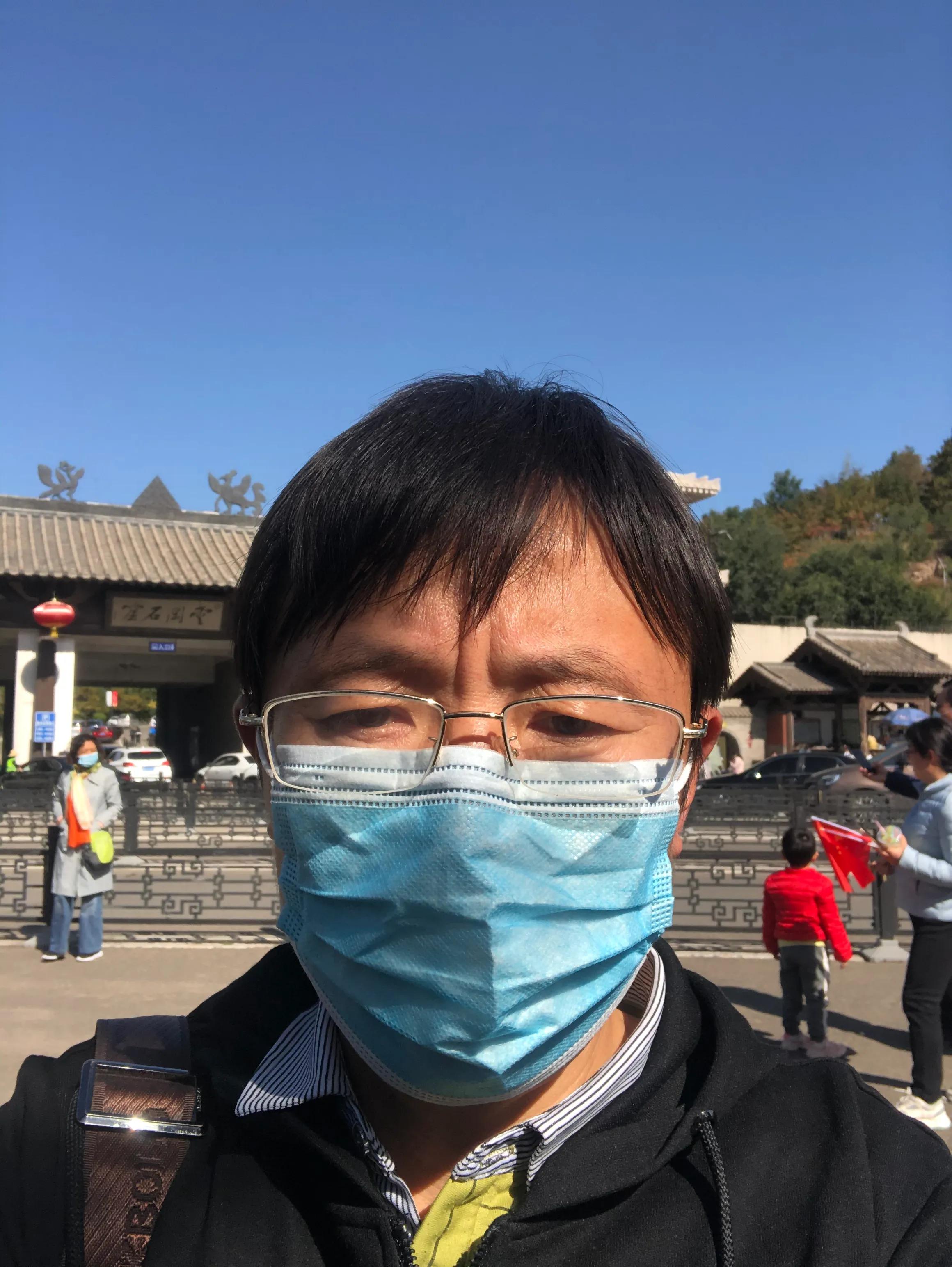 云冈石窟的诡异事件,云冈石窟一日游攻略