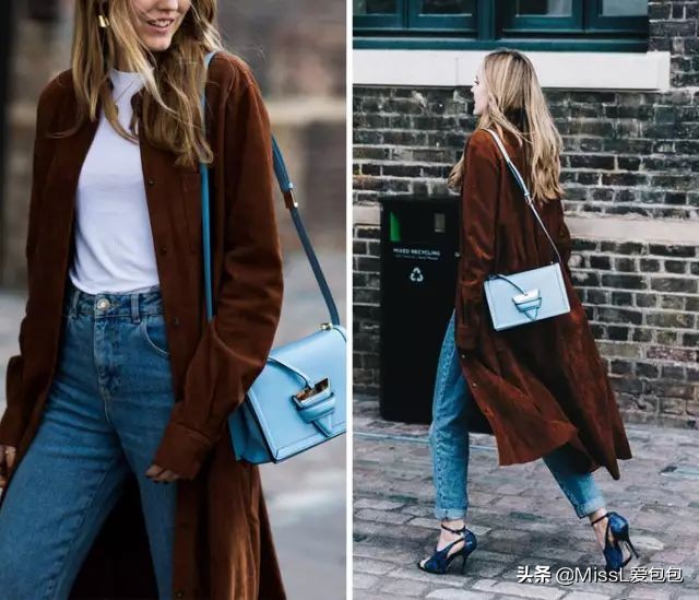 潮流包包手袋品牌有哪些,手袋品牌档次分类