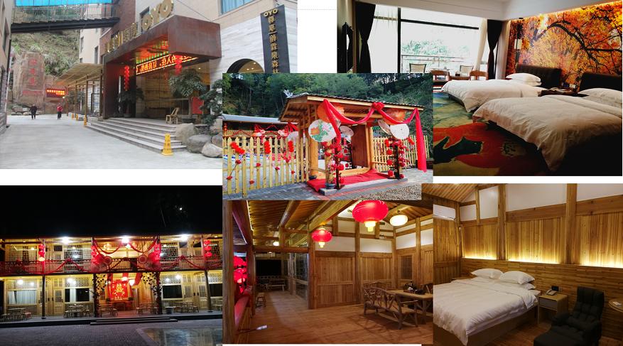 中国绿都最氧三明,中国最氧三明花海