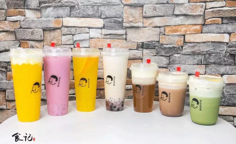 我太太太难了!体感36℃的襄阳夏天,全靠一杯高颜值的茶饮续命