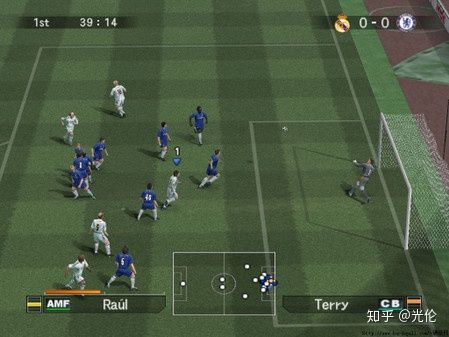 实况足球系列推荐,实况足球主机版对比