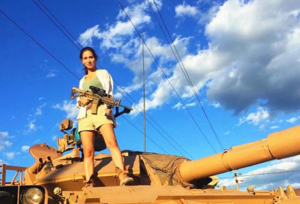 卢靖姗嫁给韩庚过得好吗,卢靖姗前男友现状