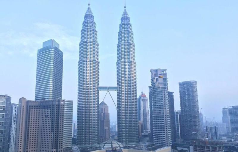 2021年世界最高的楼是多少层,世界上层数最高的楼是哪栋