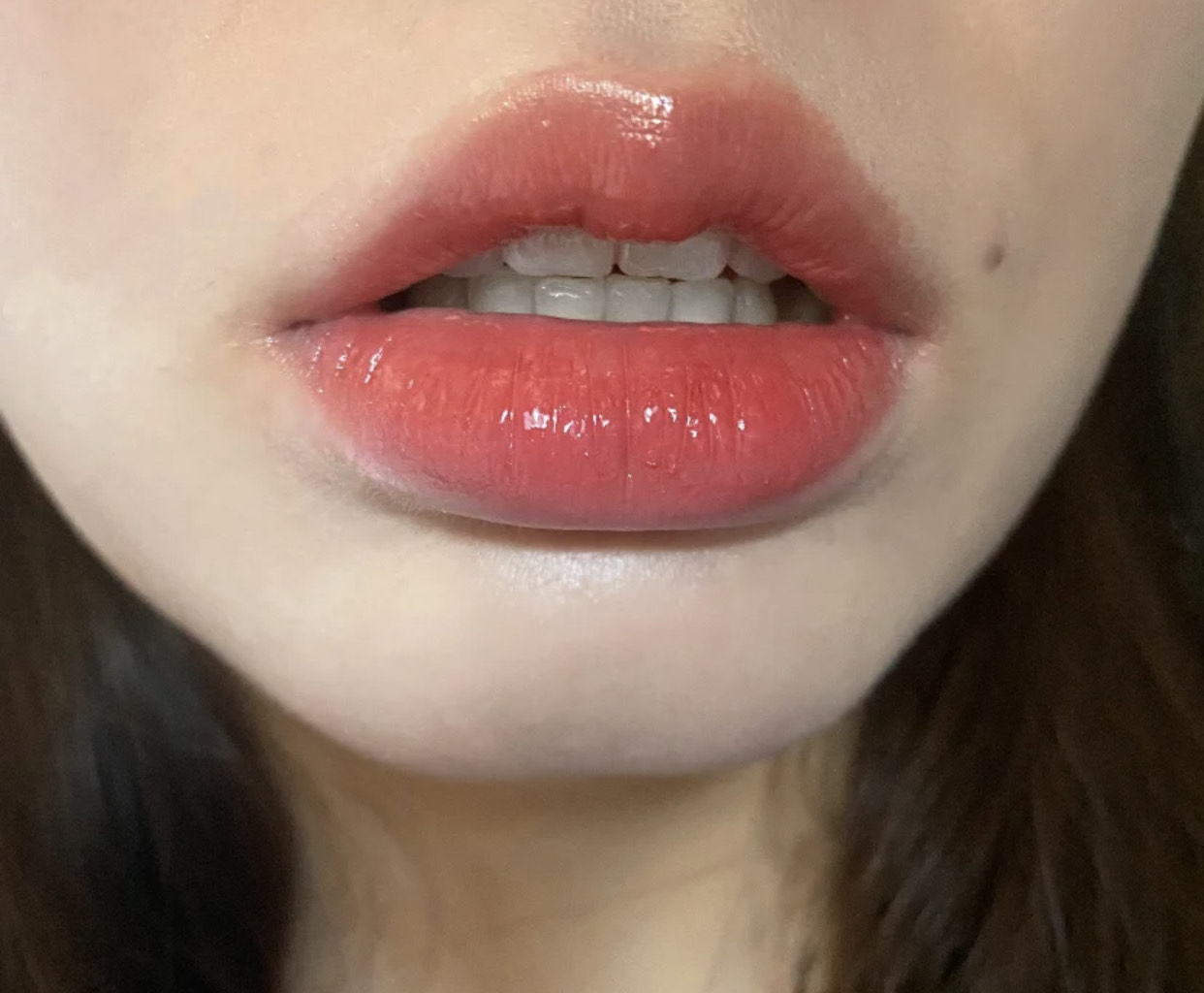 “绿茶系”口红今年真火,显白又奶气,日韩风信手拈来