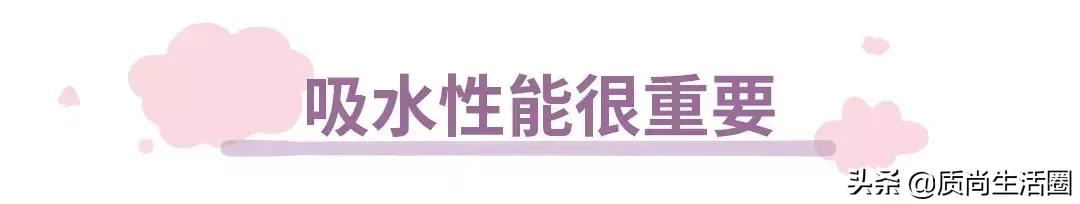 压缩毛巾最好选哪种,压缩毛巾选择什么材质好