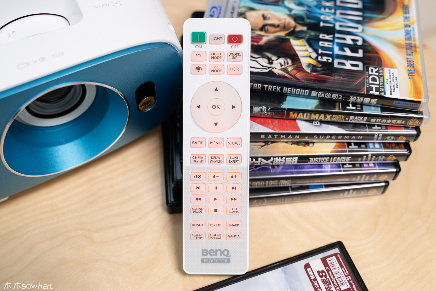 爱普生ch-tw7000对比明基tk800m,明基tk800m4k投射150寸