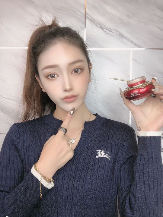 真真正正的贵妇膏里面到底有什么,真正好用的贵妇膏