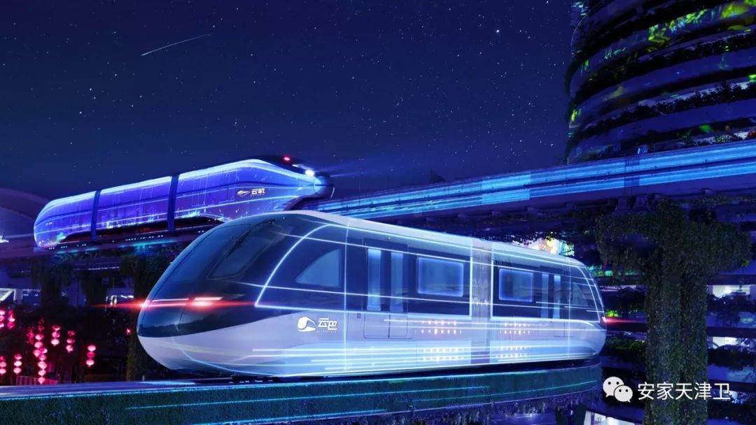 天津西青区发展,细说天津发展