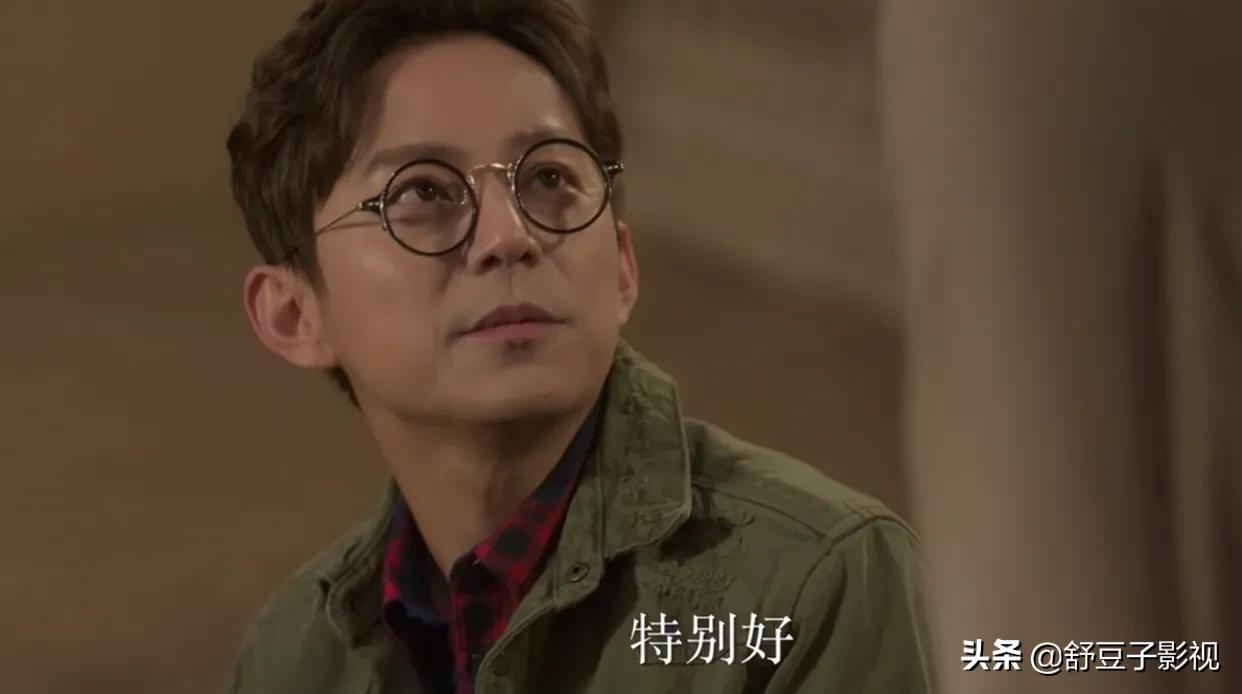 这部韩风满满的剧厉害了，有雪姨、何炅加持，女主还像周冬雨