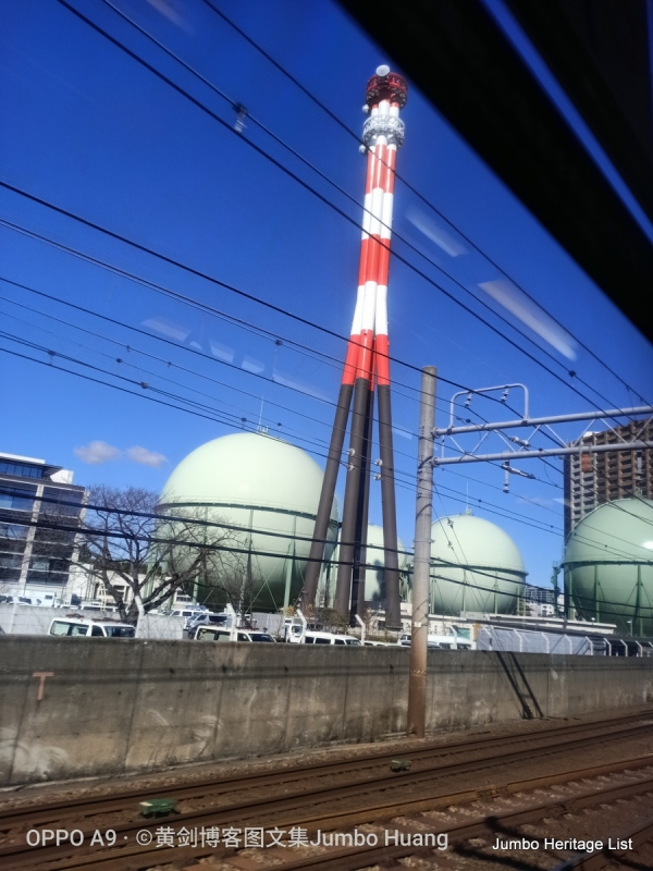 第1015回：黑船事件横滨开港，幕藩体制随之瓦解