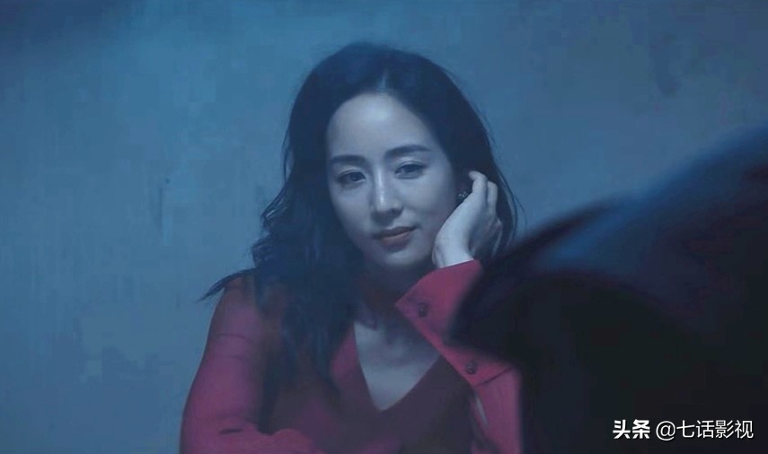 唐人街探案Q到底是谁,唐人街探案玫瑰的名字作家扮演者