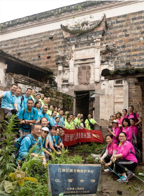 綦江河边有座皇帝“荣赐”的活人祠？