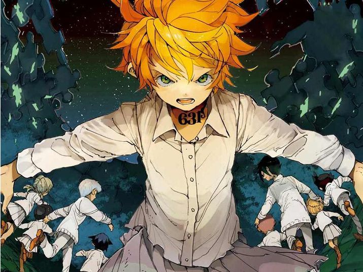 让人热血沸腾很震撼的动漫名场面,让人热血的动漫名场面合集