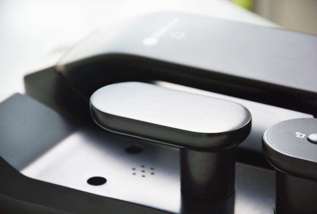 华为智选德施曼智能门锁如何配网,华为智选德施曼智能门锁报警